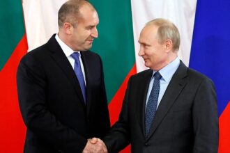 Newsletter: Temperatures rise over sanctions against Russia