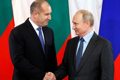 Newsletter: Temperatures rise over sanctions against Russia