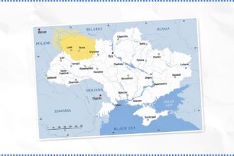 Watch: Inside the deepest diplomatic crisis between Poland and Ukraine