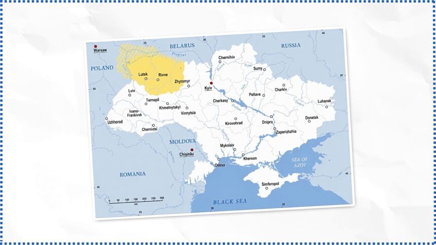 Watch: Inside the deepest diplomatic crisis between Poland and Ukraine