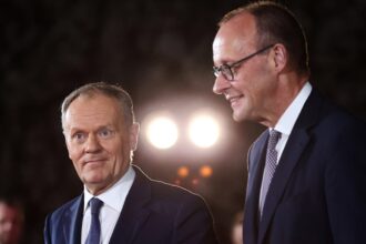 Germany and Poland to boost military cooperation in new defence deal