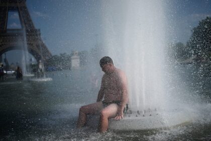 As Europe swelters, the Green Deal faces its summer test