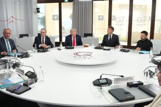 Zelenskyy heads to Brussels buoyed by new G7 commitments
