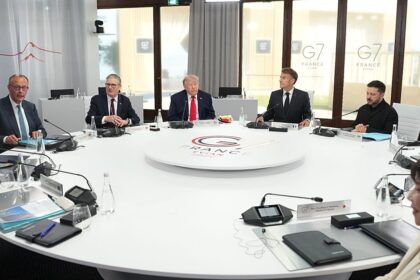 Zelenskyy heads to Brussels buoyed by new G7 commitments