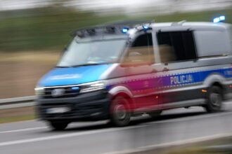 Humans remains found in Polish village, estimation 32 bodies
