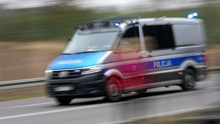 Humans remains found in Polish village, estimation 32 bodies