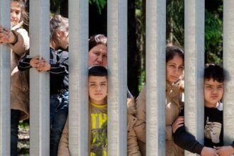 Fact check: Is the EU fining member states that don’t accept migrants?