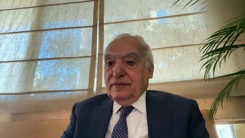 Lebanon minister cautious over new Israel ceasefire