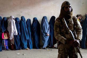 Belgium issues visas to Taliban delegation for EU migration talks