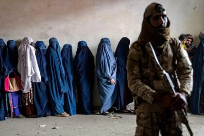 Belgium issues visas to Taliban delegation for EU migration talks