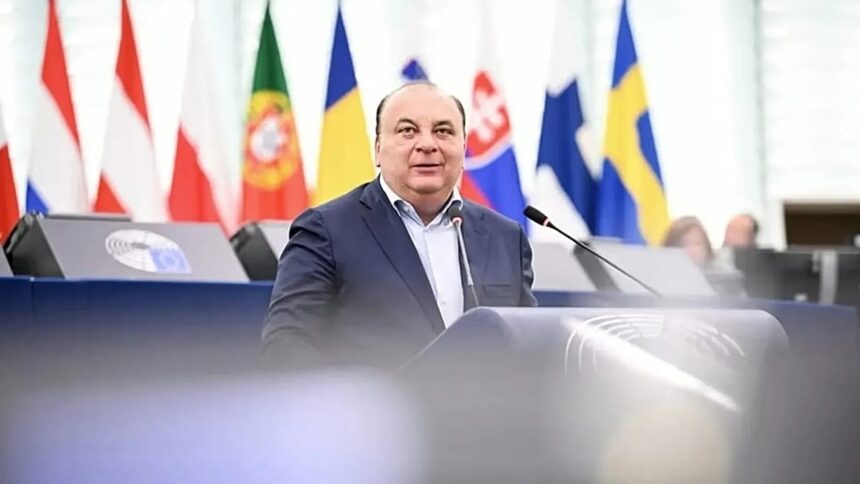 Italian MEP loses immunity in Huawei corruption investigation