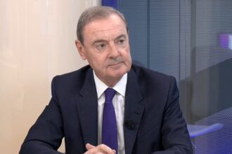 China a ‘very big problem’ for EU sanctions against Russia: O’Sullivan