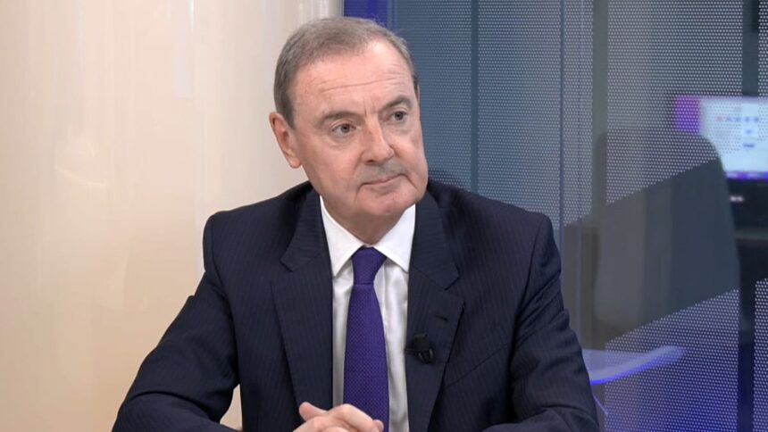 China a ‘very big problem’ for EU sanctions against Russia: O’Sullivan