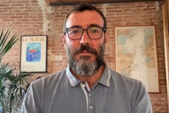 Video. ‘Extremely unusual’ heat with ‘no end’ in sight, says Copernicus direc