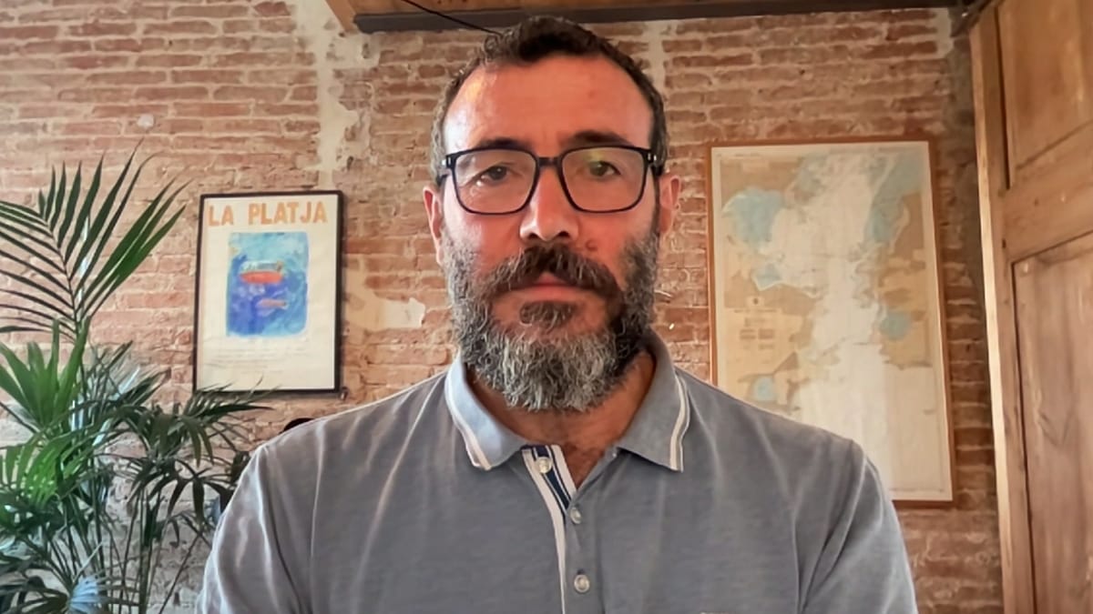 Video. ‘Extremely unusual’ heat with ‘no end’ in sight, says Copernicus direc