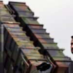 Kyiv seeks license to produce Patriot systems for Ukraine and Europe