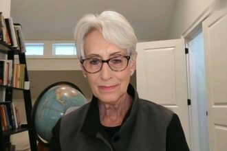 Iran stronger after conflict, warns former top US diplomat