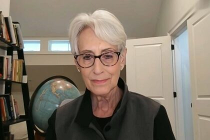 Iran stronger after conflict, warns former top US diplomat