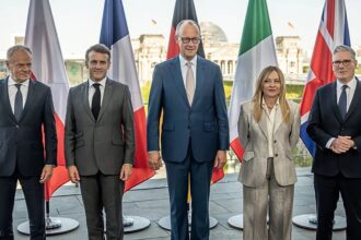 Does the UK really have the highest prime minister turnover in Europe?