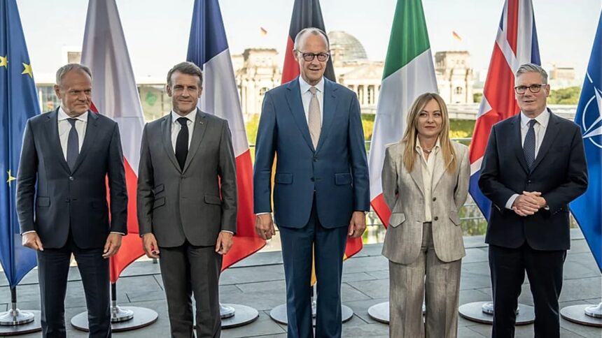 Does the UK really have the highest prime minister turnover in Europe?