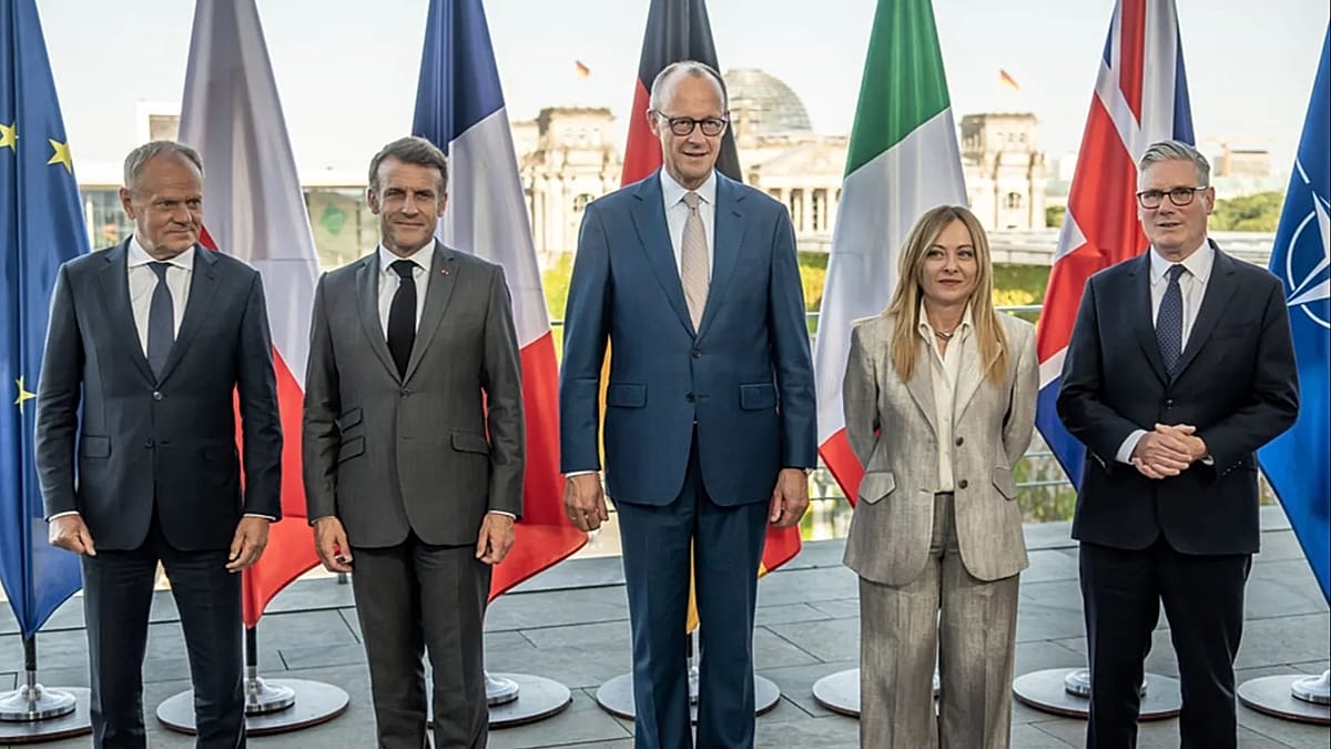 Does the UK really have the highest prime minister turnover in Europe?