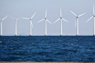 Defying Russia: Poland and Germany want mega wind farms in Baltic Sea