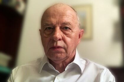 Former NATO official says ‘better’ drone defences urgently needed