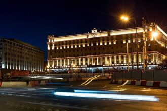 Swedish army consultant on trial for attempted spying for Russia