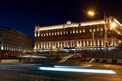 Swedish army consultant on trial for attempted spying for Russia