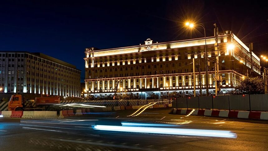 Swedish army consultant on trial for attempted spying for Russia