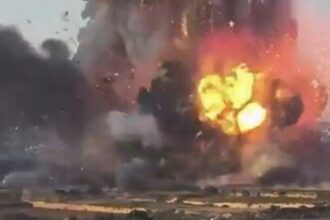 Two injured in explosion at fireworks factory in Malta, police say