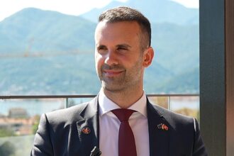 ‘Cookie’ Montenegro can pave the way for Balkans, PM tells Euronews