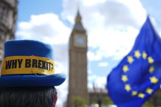 10 years of Brexit: Which campaign claims have come true?