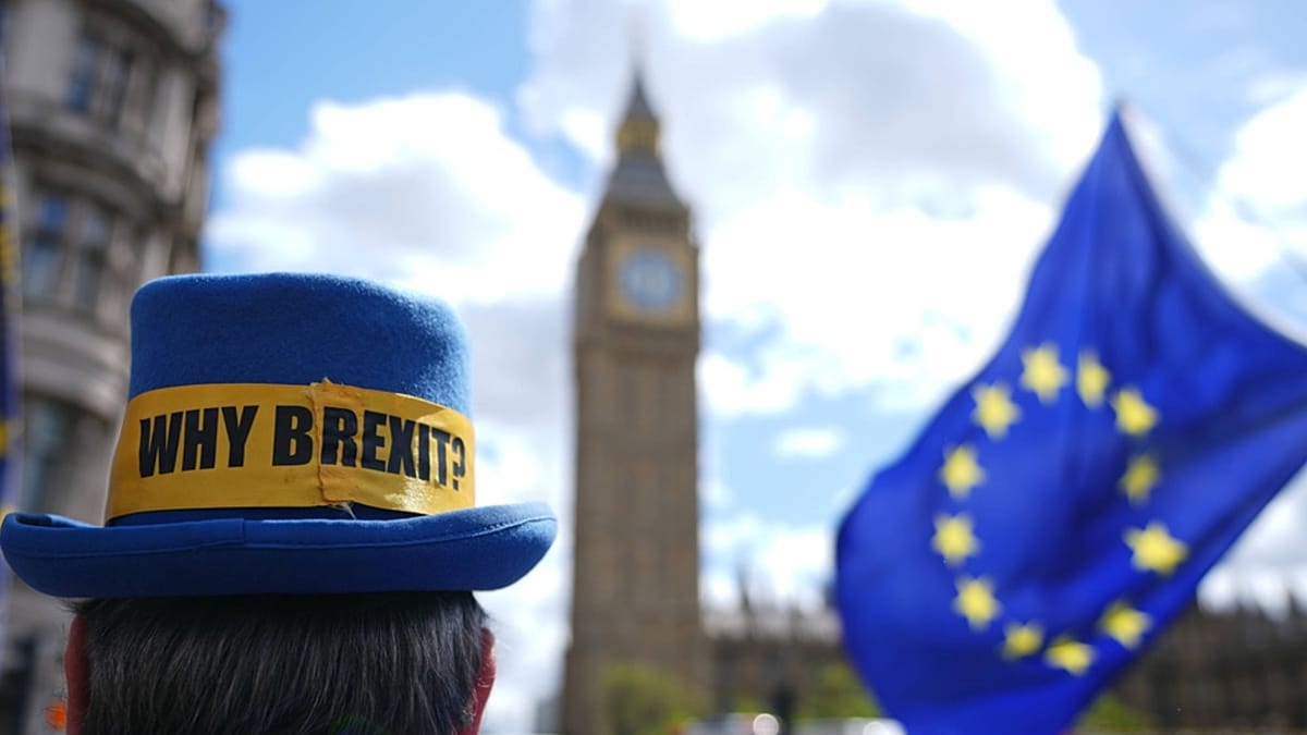 10 years of Brexit: Which campaign claims have come true?