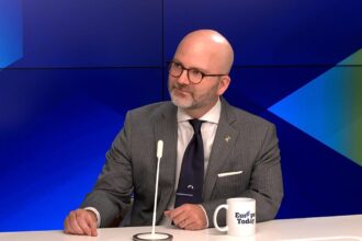 Video. ‘The era of deportations has begun,’ right-wing conservative MEP says