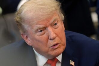 Trump announces Iran peace deal could be signed on Sunday