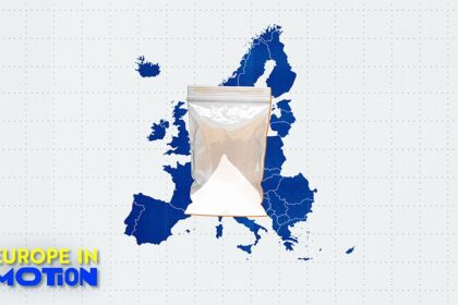 Cocaine capitals: Where is use rising the most in Europe?