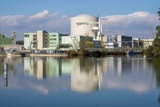 Switzerland heading towards referendum on new nuclear power plants