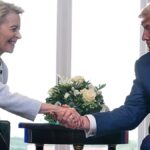 Trade MEPs back EU–US deal despite watered-down safeguards