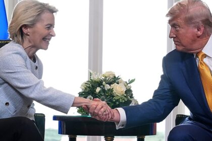 Trade MEPs back EU–US deal despite watered-down safeguards