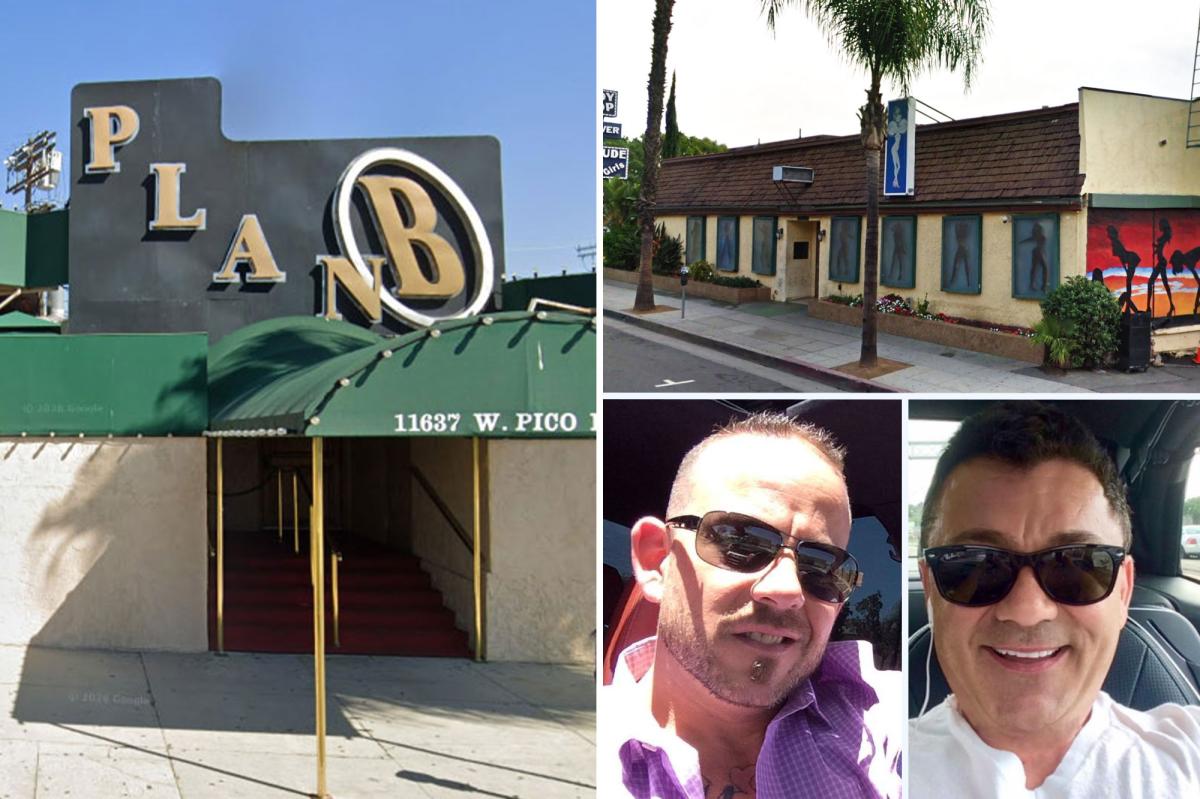 Strip club boss showdown intensifies with allegations of drugs, racism and death threats