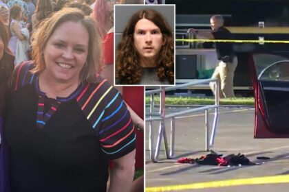 Missouri grandma who beat cancer shot dead outside supermarket on Memorial Day