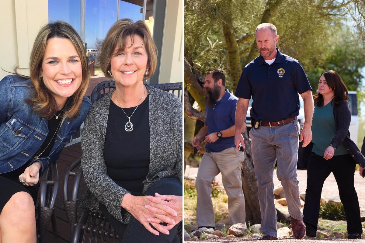 Nancy Guthrie likely targeted by local worker who believed family was wealthy, veteran investigator says
