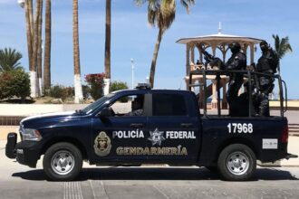 Californian, 31, gunned down in shootout involving military in San José del Cabo