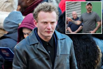 Mamdani spin doctor who ‘threatened’ Graham Platner sexting whistleblower admitted he’s ‘sent and received nudes’