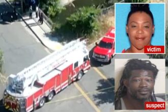 Horror as two bodies are discovered in creepy canal: ‘Not random’