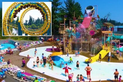 Beloved theme park to close for good, ending nearly 50 years of family memories