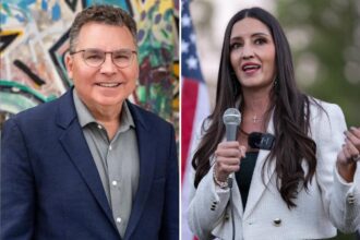Exclusive | Sonja Shaw lays out her ‘common sense’ vision for California’s schools after blistering primary
