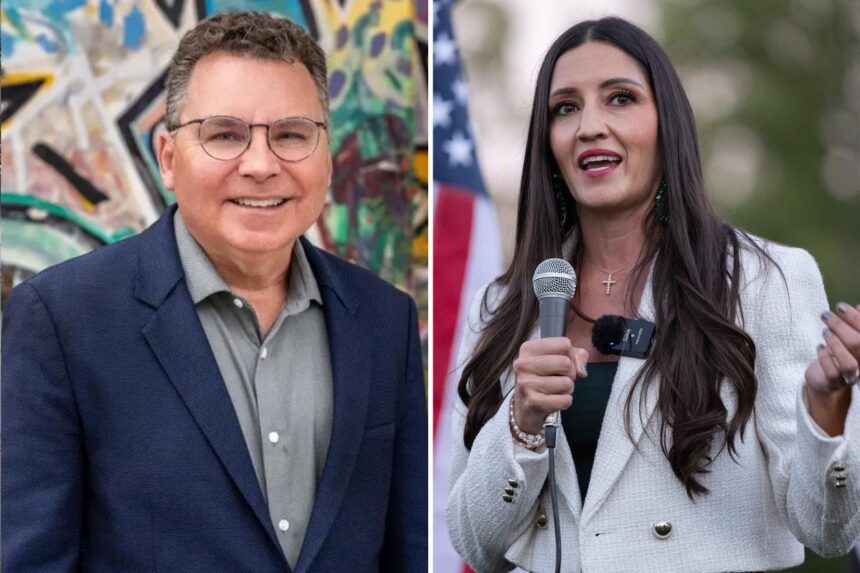 Exclusive | Sonja Shaw lays out her ‘common sense’ vision for California’s schools after blistering primary