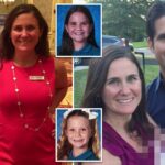 Miami real estate agent, estranged ex and their 2 daughters found dead in apparent murder-suicide
